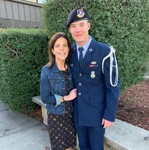 Meet your Posher, Kimberly